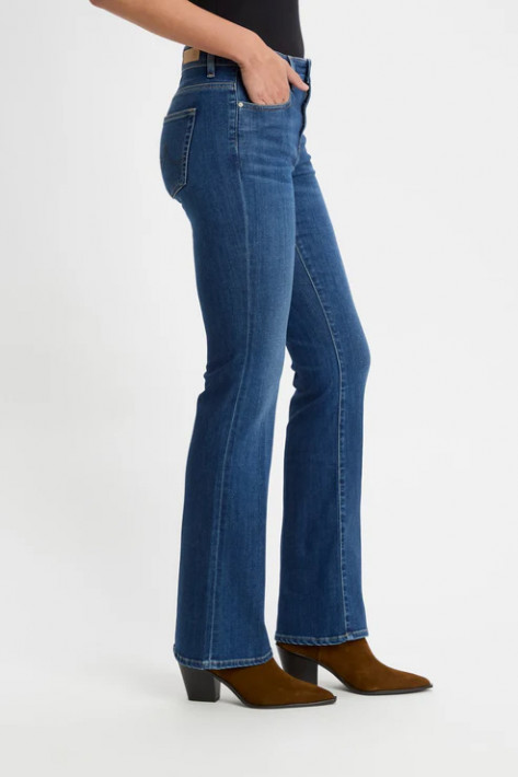 AG Jeans Sophie - midblue