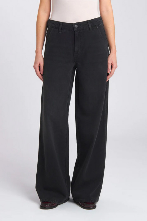 AG Jeans OSAKA - black