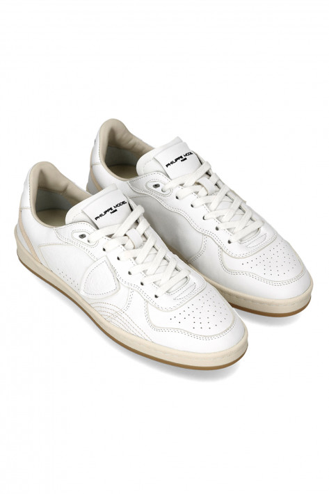 Philippe Model Sneaker PGAL Low - West Blanc