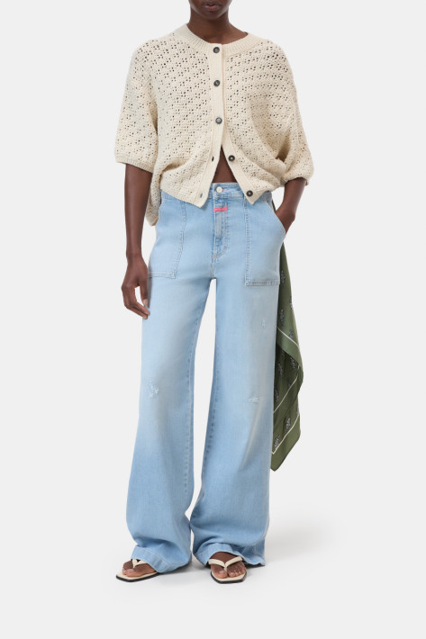 Closed Jeans Aria - lightblue