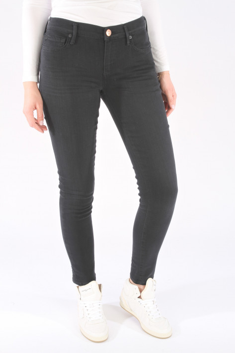 True Religion Jeans Halle - light black