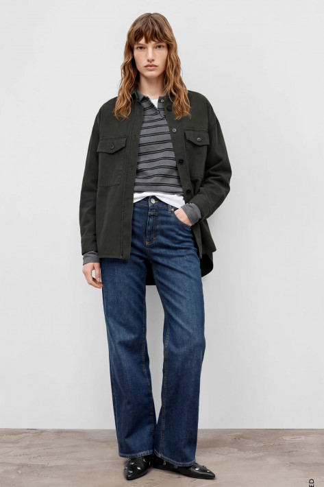 Closed Jeans Janna - darkblue