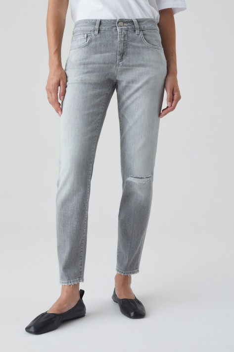 Closed Jeans Baker - grey