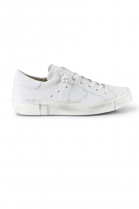 Philippe Model Sneaker Classic - blanc