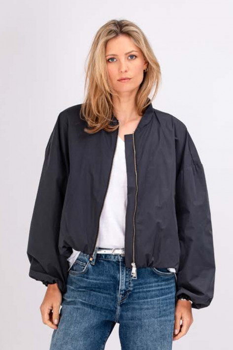 True Religion Blouson - navy