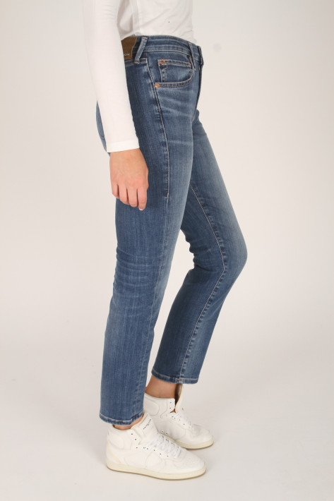 True Religion Jeans Piper DLX - midblue