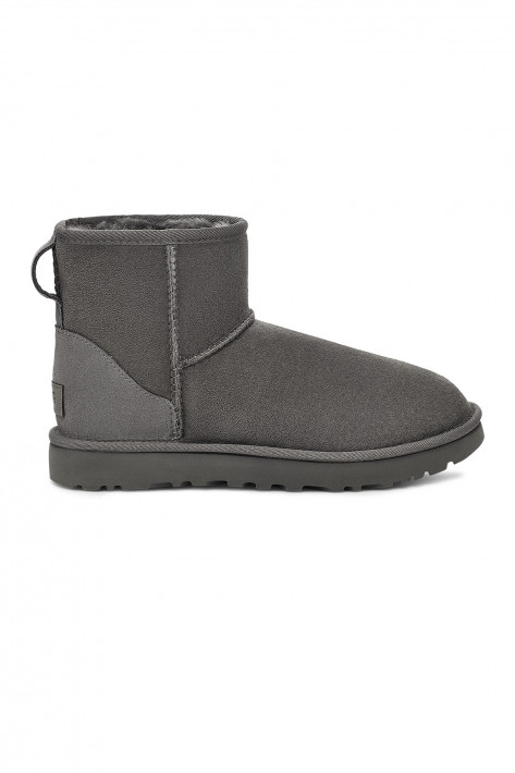 UGG Australia Classic Mini II - grey