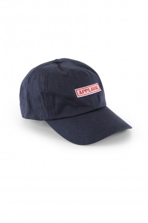 Brosbi The Applause Cap - navy