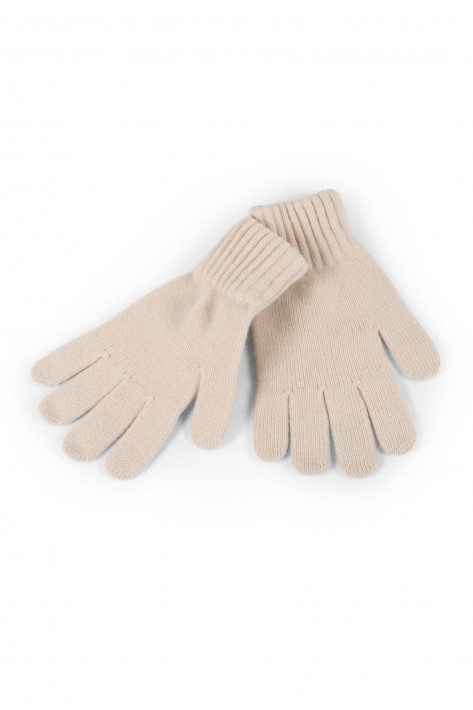 Le Bonnet Gloves - sand