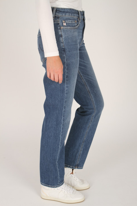 AG Jeans Fiance - midblue