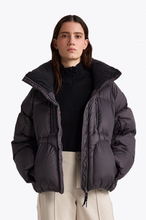Parajumpers Down Jacket Toulala - black