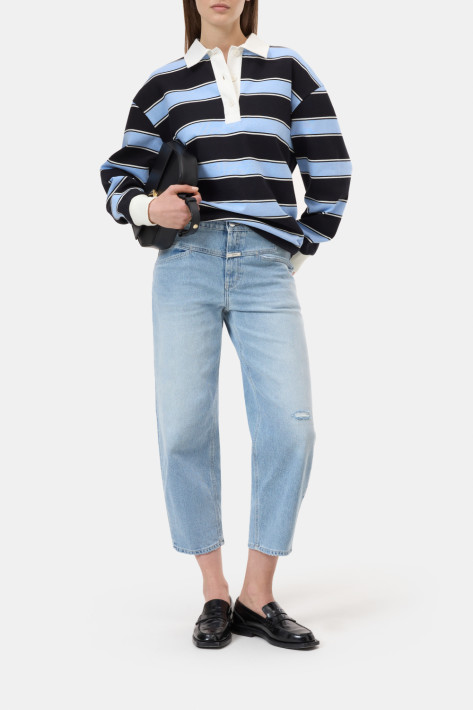 Closed Jeans Stover-X - lightblue