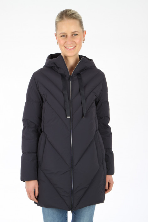 Colmar Originals Daunenmantel Functionality - navy