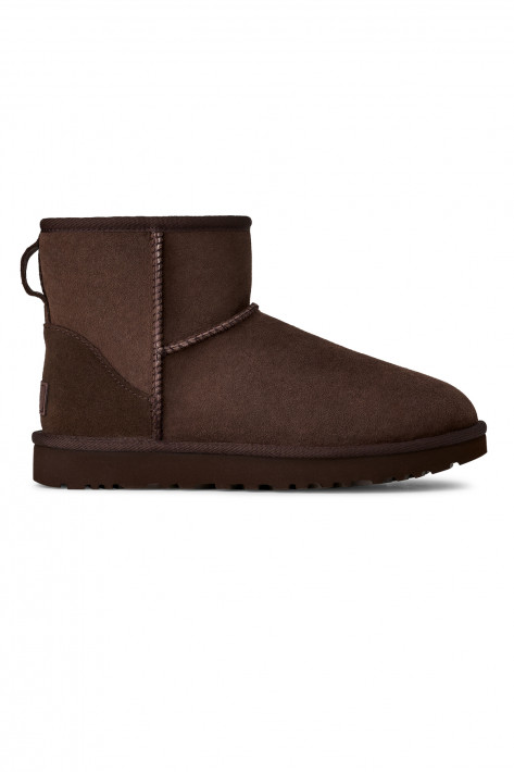 UGG Australia Classic Mini II - dusted cacao/brown