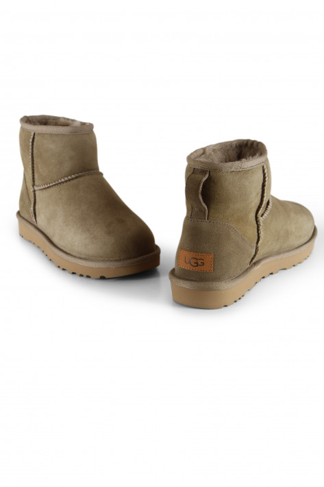 UGG Australia Classic Mini II - khaki