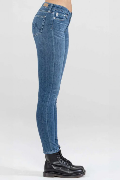 AG Jeans Prima - midblue