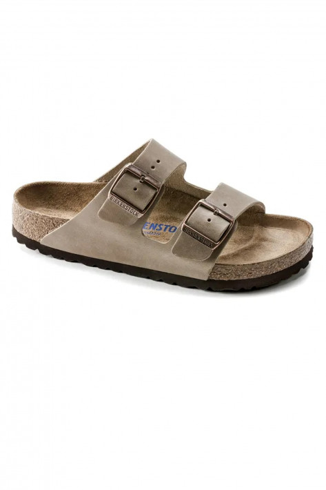 Birkenstock Sandale ARIZONA BS - tabacco brown