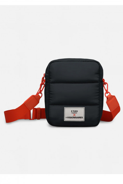 Unio Crossbody Bag Soelden - black