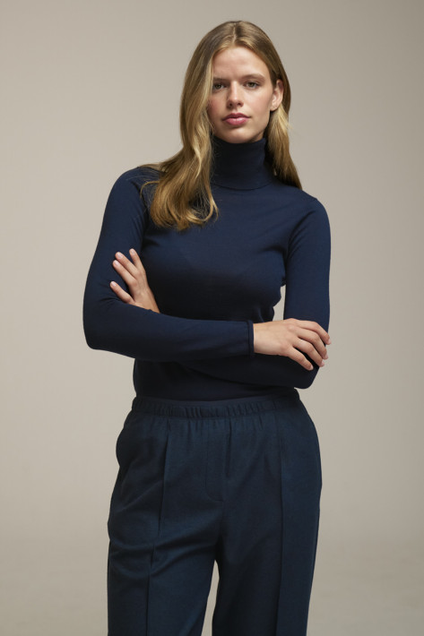0039 Italy Rolli Whiley - darkblue