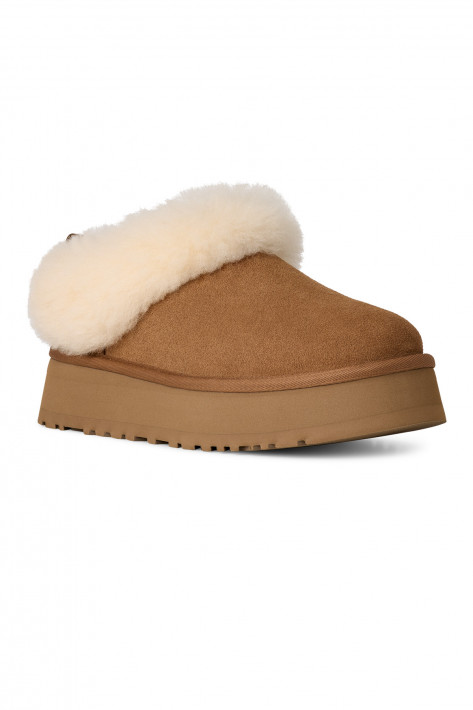UGG Australia Boot TAZZELLE - chestnut