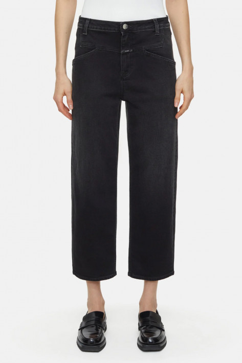 Closed Jeans Stover-X - dark grey