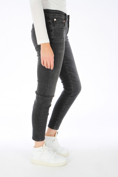 Closed Jeans Baker - dark grey