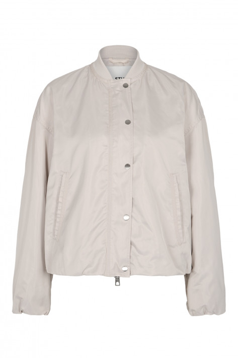 IQ Studio Blouson - mineral stone/champagne