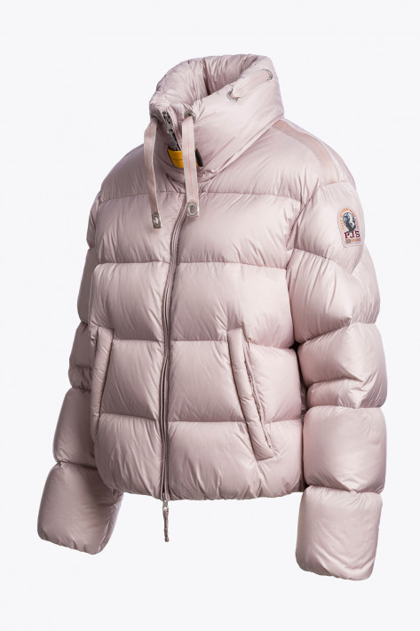 Parajumpers Daunenjacke Killin - vintage lilac