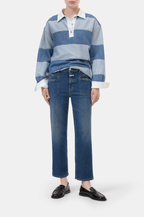 Closed Jeans Mira-X - dark blue