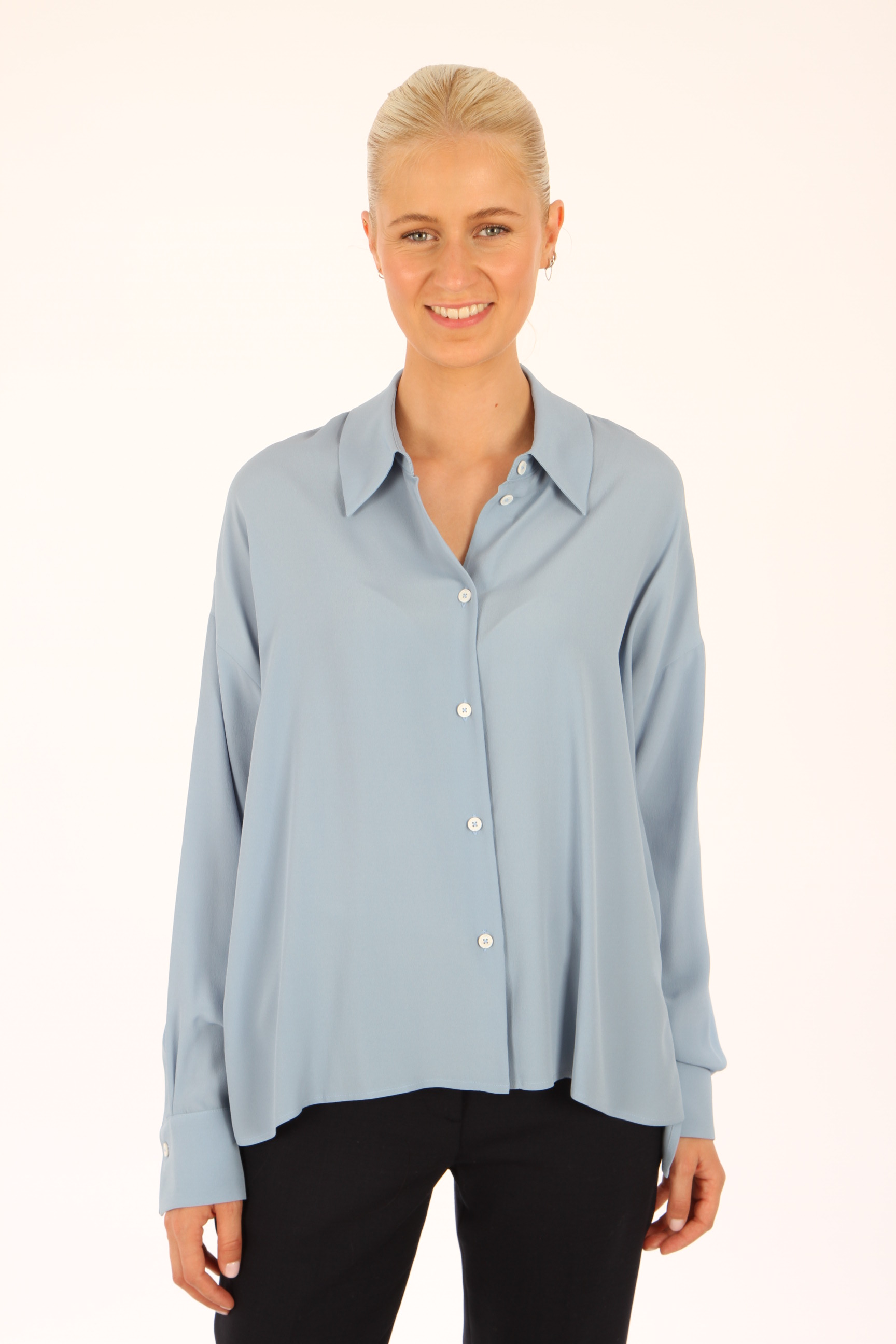 bluse drykorn