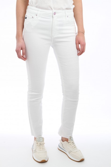 AG Jeans Mari - white