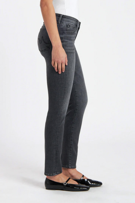AG Jeans Prima - anthra
