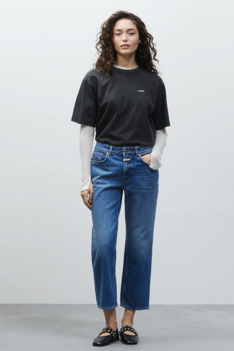 Closed Jeans Milo - mid blue