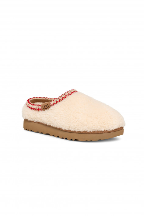 UGG Australia TASMAN MAXI CURLY - nature