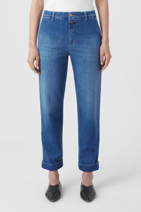 Closed Jeans Auckley - DBL