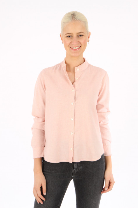 Rossana Diva Bluse - rose