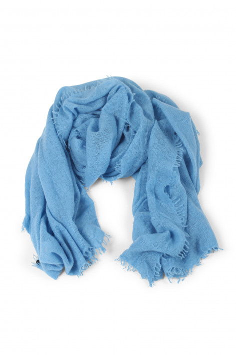 Bakaree Cashmere-Schal - baltic sea