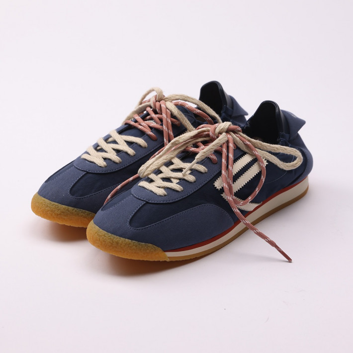 Puraai Sneaker Panther Ocean - navy