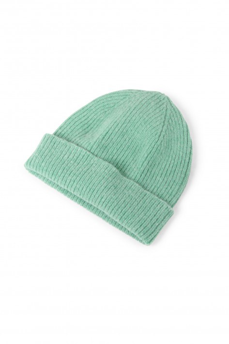 Le Bonnet Beanie - jade