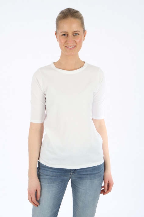 SoSue T-Shirt 1/2 sleeve - white