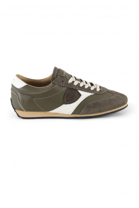 Philippe Model Sneaker Planche low - khaki