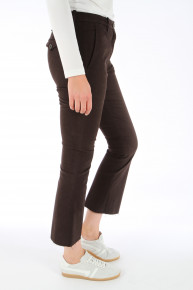 Nine in the morning Chino  Rome Trumpet - braun Nine in the morning Chino  Rome Trumpet - braun