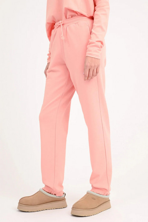 Love Joy Victory Sweat Hose Tabdi - salmon
