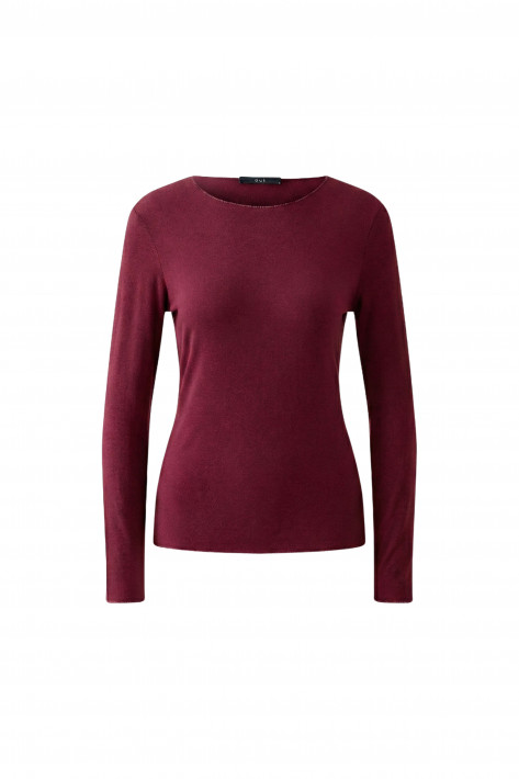 Oui Longsleeve - bramble berry