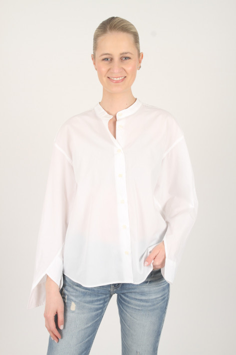 SoSue Bluse New York - white