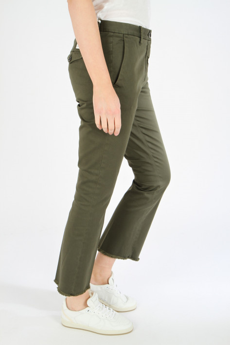 Nine in the morning Chino Rome Trumpet - olivia