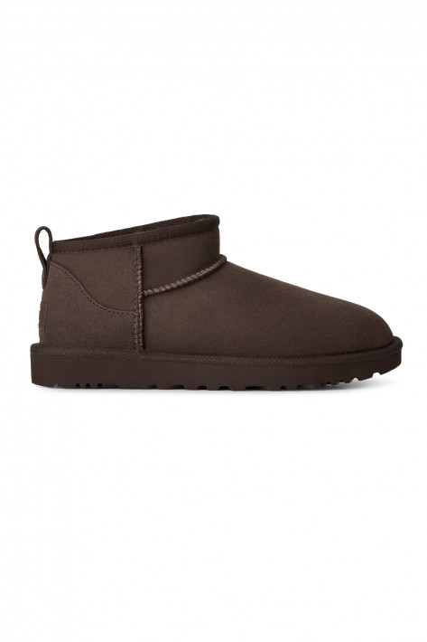 UGG Australia Classic Ultra Mini - dusted cocoa