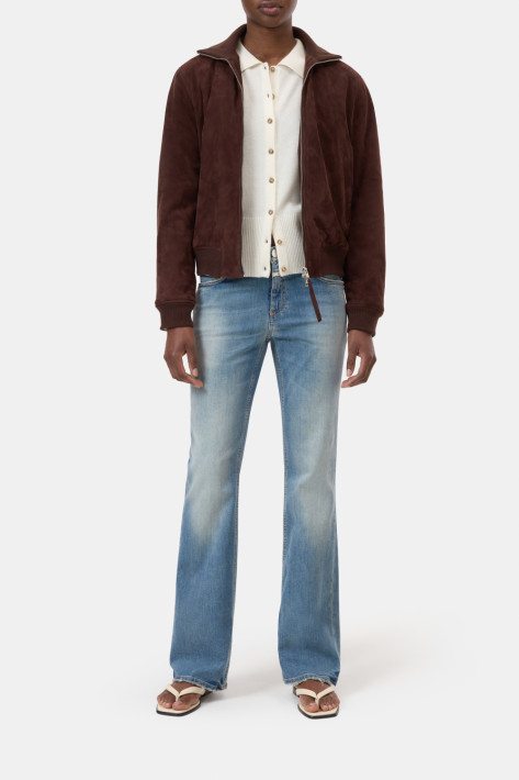 Closed Jeans Jovanna - light blue